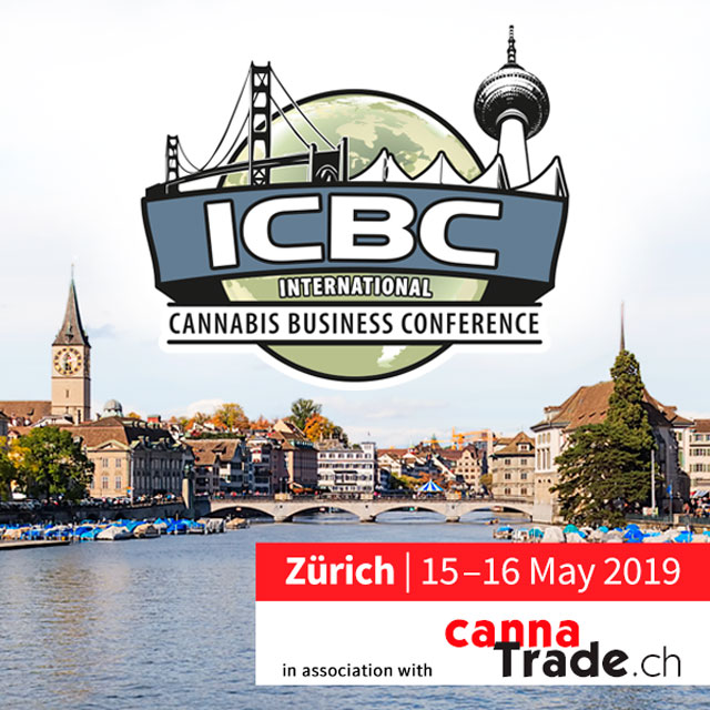 International Cannabis Business Conference